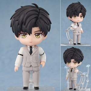 Heads Up! The LADS Zayne Nendoroid is Available for&nbsp;Pre-Order!